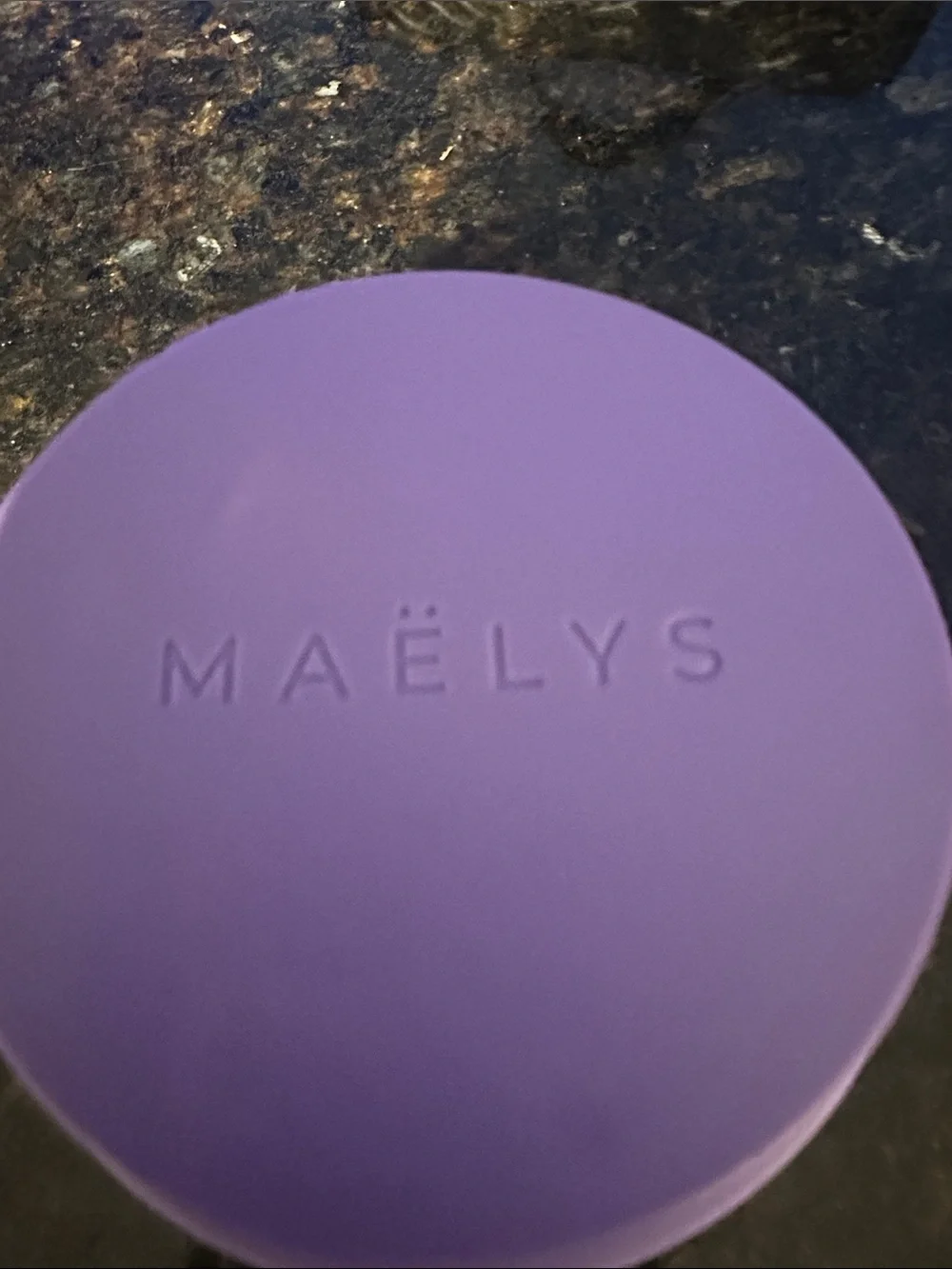 Maelys maélys get